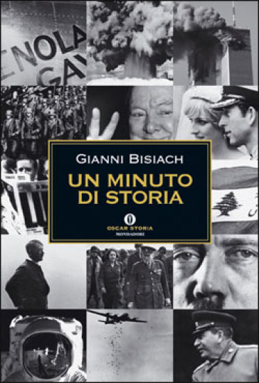 Un minuto di storia - Gianni Bisiach