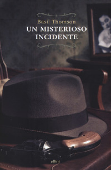 Un misterioso incidente - Basil Thomson