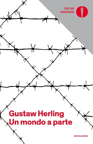 Un mondo a parte - Gustaw Herling