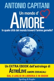 Un mondo d amore