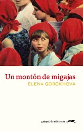 Un montón de migajas