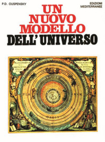 Un nuovo modello dell'universo - Petr D. Ouspensky