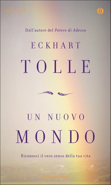 Un nuovo mondo - Eckhart Tolle