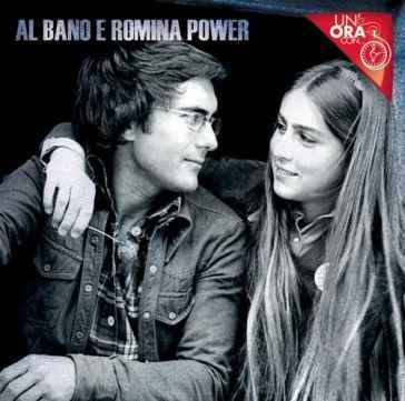 Un'ora con... - Al Bano & Romina Power