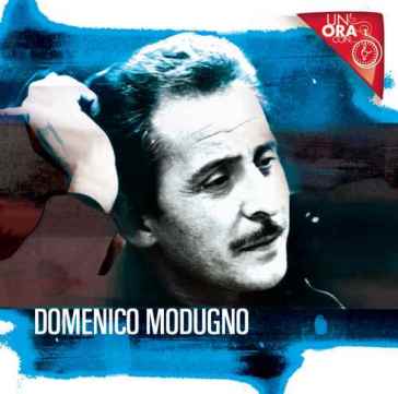 Un'ora con... - Domenico Modugno