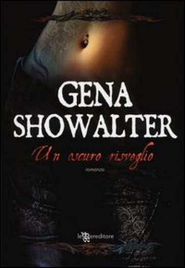 Un oscuro risveglio - Gena Showalter