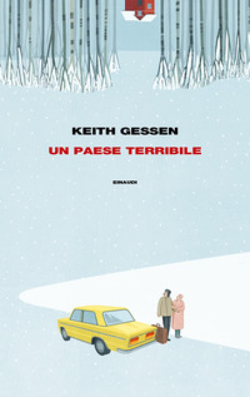 Un paese terribile - Keith Gessen