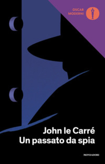 Un passato da spia - John Le Carré