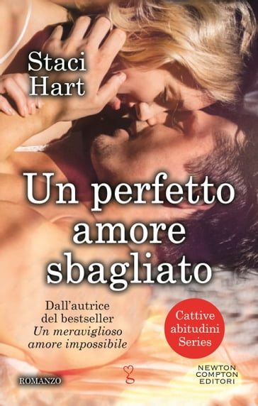 Un perfetto amore sbagliato - Staci Hart