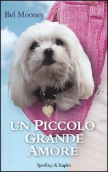 Un piccolo grande amore - Bel Mooney