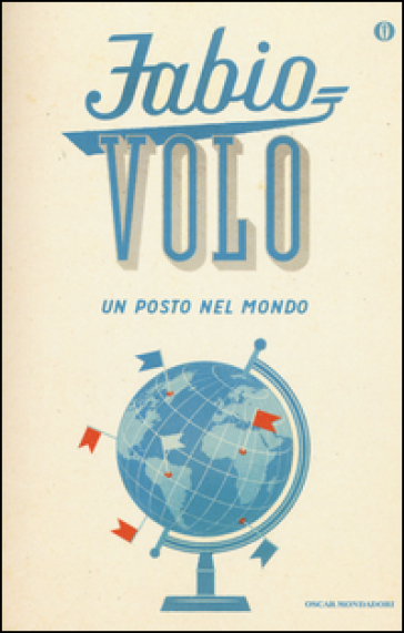 Un posto nel mondo - Fabio Volo