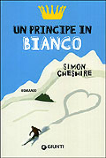 Un principe in bianco - Simon Cheshire