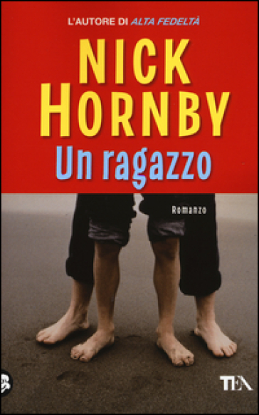 Un ragazzo - Nick Hornby