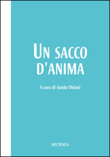 Un sacco d'anima