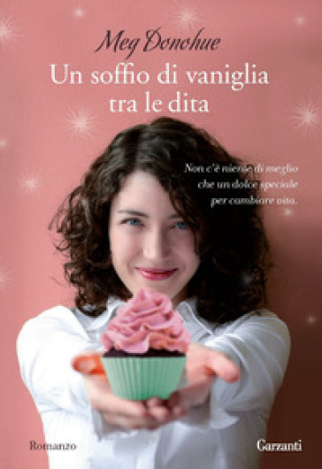 Un soffio di vaniglia tra le dita - Meg Donohue