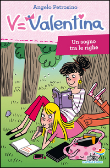 Un sogno tra le righe - Angelo Petrosino