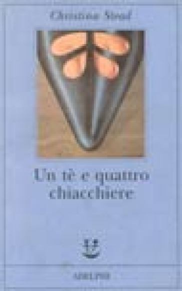 Un tè e quattro chiacchiere - Christina Stead