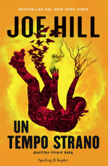 Un tempo strano - Joe Hill