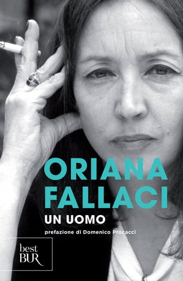 Un uomo - Oriana Fallaci