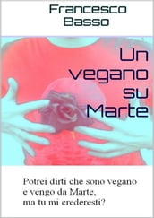 Un vegano su Marte