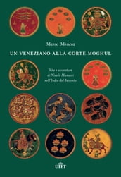 Un veneziano alla corte Moghul