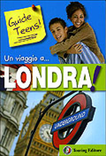 Un viaggio a... Londra!