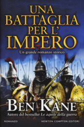 Una battaglia per l impero