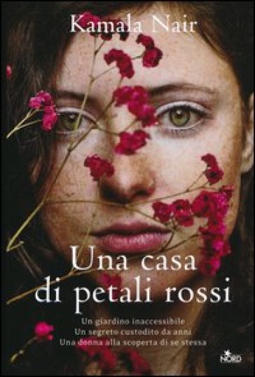 Una casa di petali rossi - Kamala Nair