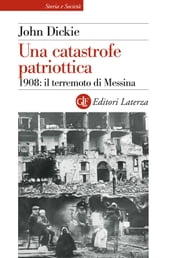 Una catastrofe patriottica