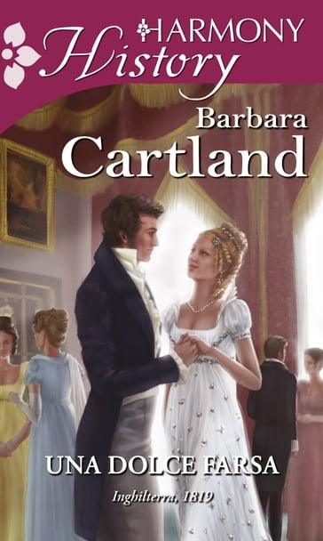 Una dolce farsa - Barbara Cartland