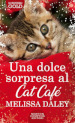 Una dolce sorpresa al Cat Cafè