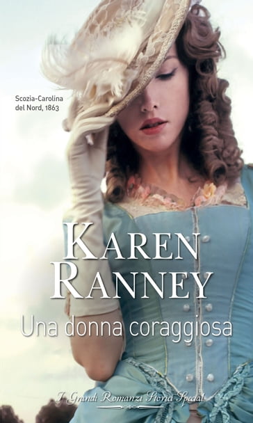 Una donna coraggiosa - Karen Ranney
