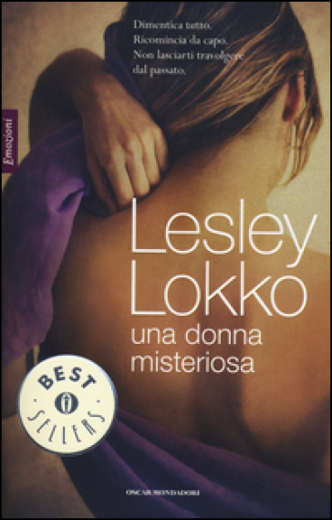 Una donna misteriosa - Lesley Lokko