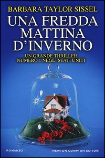 Una fredda mattina d'inverno - Barbara Taylor Sissel