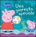 Una giornata speciale. Peppa