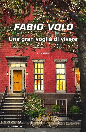 Una gran voglia di vivere - Fabio Volo
