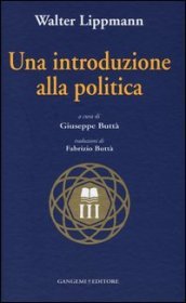 Una introduzione alla politica