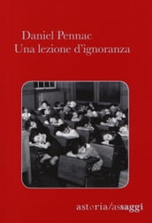 Una lezione d