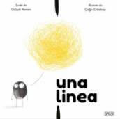 Una linea. Ediz. a colori