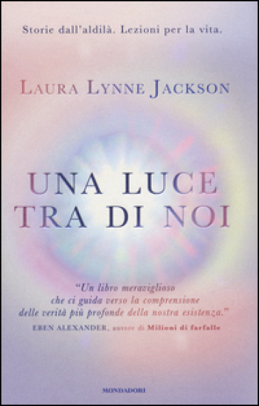 Una luce tra di noi - Laura Lynne Jackson