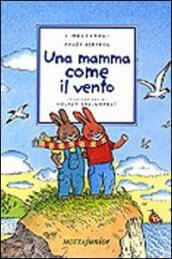 Una mamma come il vento