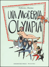 Una moderna Olympia