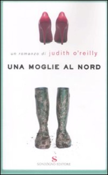 Una moglie al Nord - Judith O