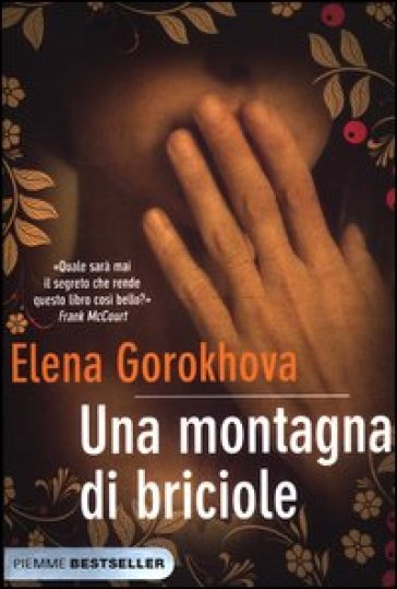 Una montagna di briciole - Elena Gorokhova