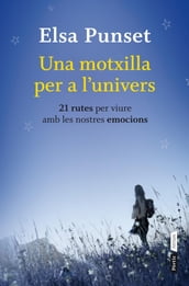 Una motxilla per a l univers