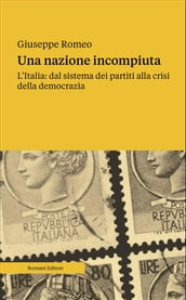 Una nazione incompiuta