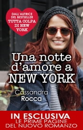 Una notte d amore a New York