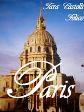 Una passeggiata a Parigi
