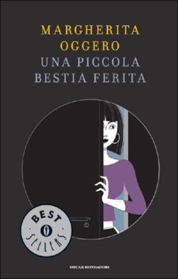 Una piccola bestia ferita - Margherita Oggero