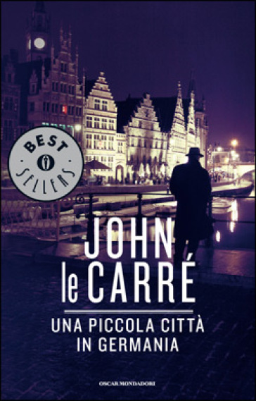 Una piccola città in Germania - John Le Carré